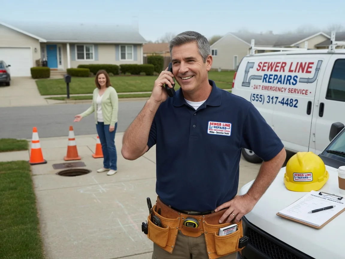 Emergency Plumber Henryetta, OK FAQs